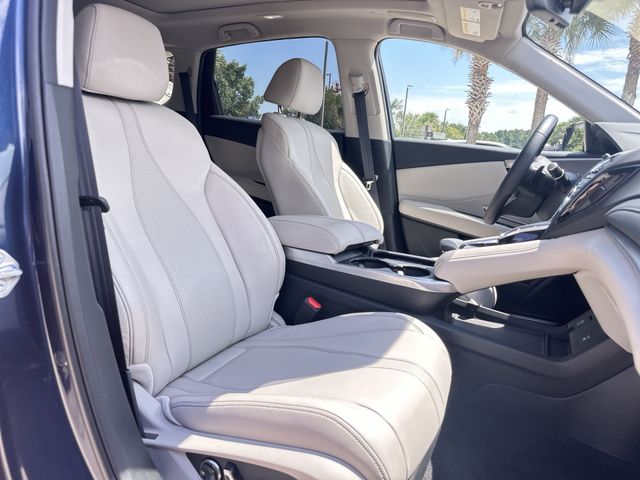 Thumbnail: 2026 Acura RDX - 34