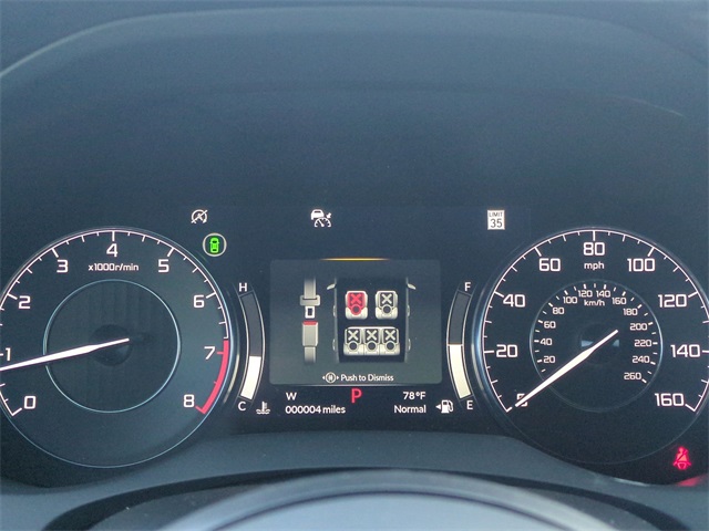 Thumbnail: 2025 Acura RDX - 17