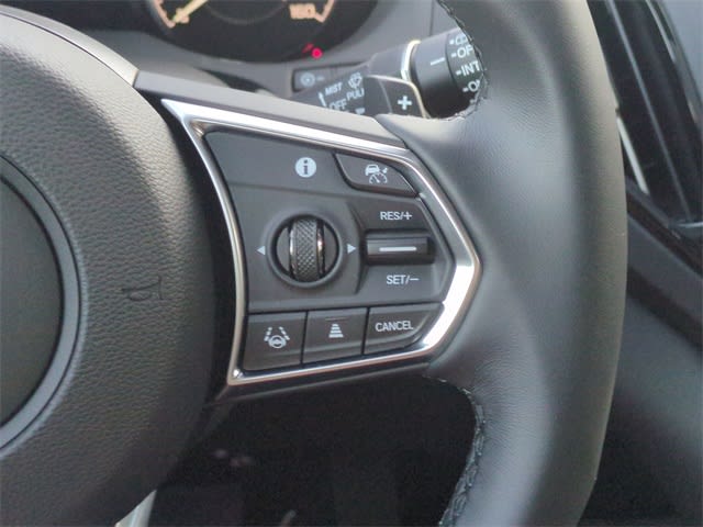 Thumbnail: 2025 Acura RDX - 33