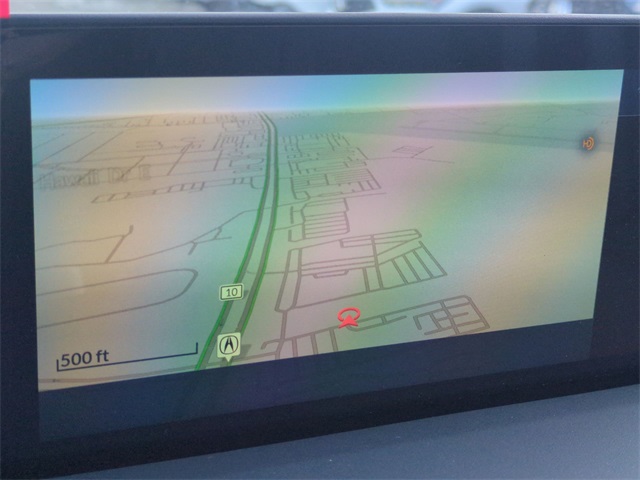 Thumbnail: 2025 Acura RDX - 36