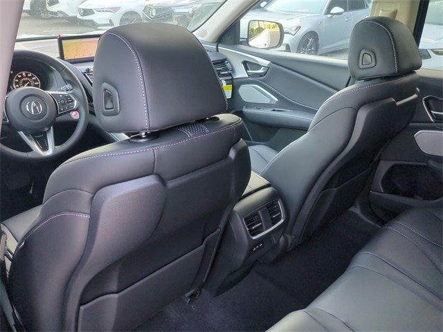 Thumbnail: 2025 Acura RDX - 13