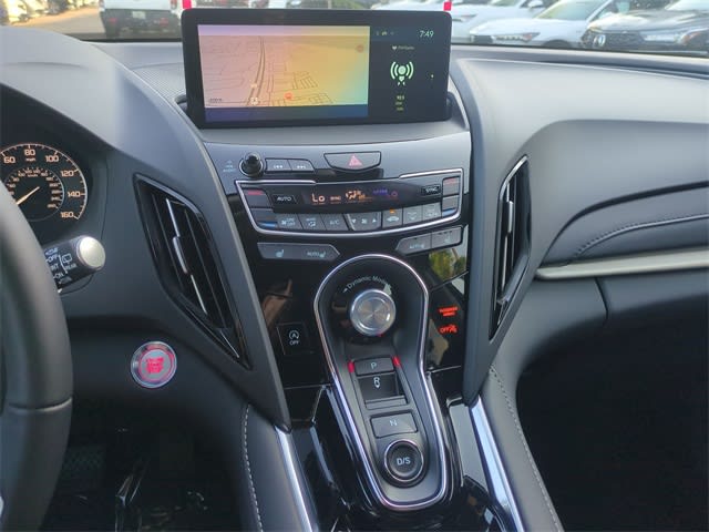 Thumbnail: 2025 Acura RDX - 15