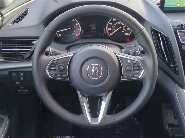 Thumbnail: 2025 Acura RDX - 14