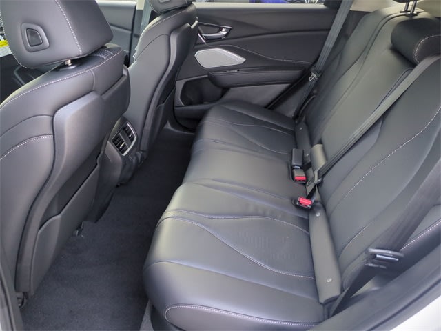 Thumbnail: 2025 Acura RDX - 29