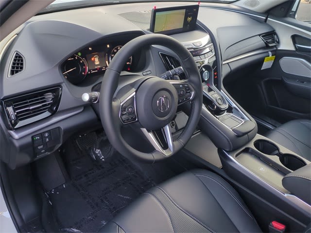 Thumbnail: 2025 Acura RDX - 2