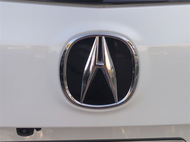 Thumbnail: 2025 Acura RDX - 7