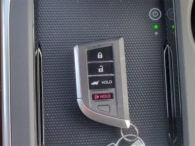 Thumbnail: 2025 Acura RDX - 19