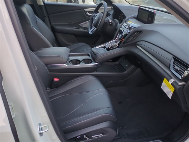 Thumbnail: 2025 Acura RDX - 12