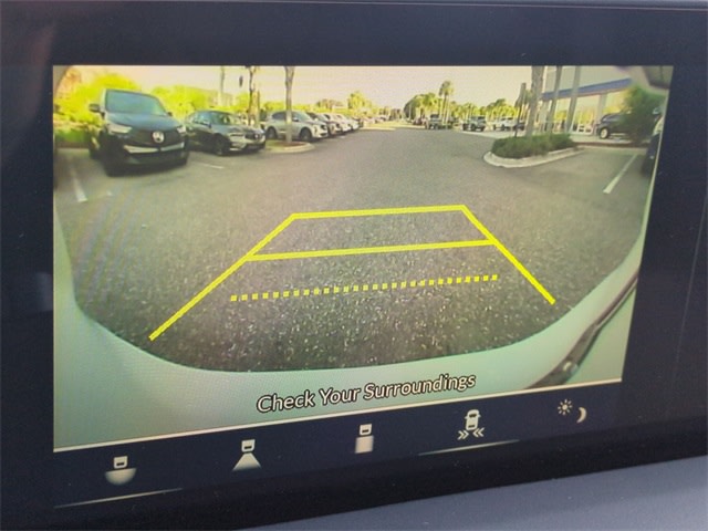 Thumbnail: 2025 Acura RDX - 37