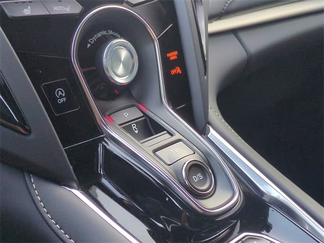 Thumbnail: 2025 Acura RDX - 16