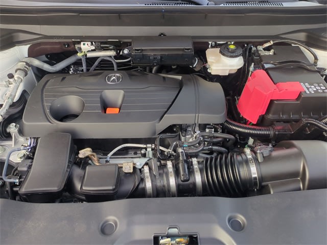 Thumbnail: 2025 Acura RDX - 9