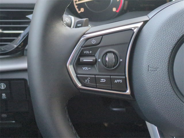 Thumbnail: 2025 Acura RDX - 32