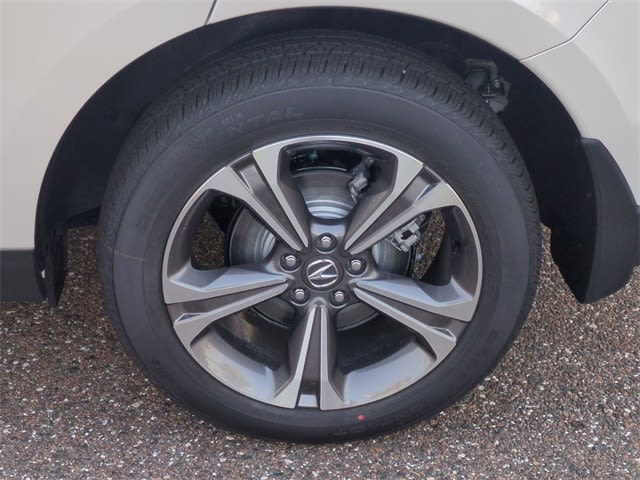 Thumbnail: 2025 Acura RDX - 8