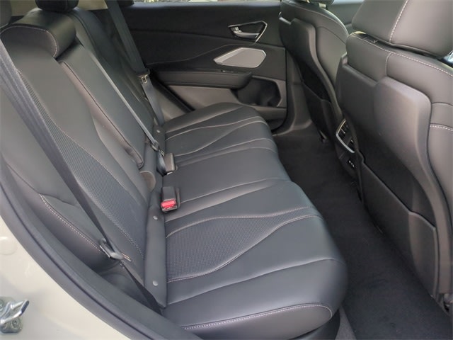 Thumbnail: 2025 Acura RDX - 30