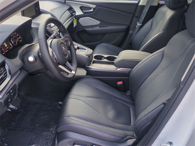 Thumbnail: 2025 Acura RDX - 11