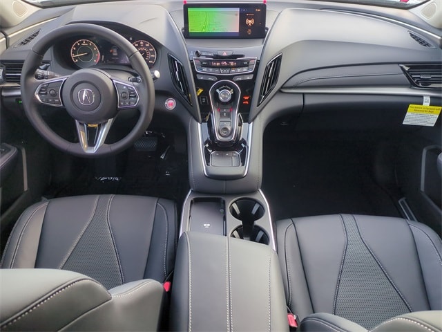 Thumbnail: 2025 Acura RDX - 10