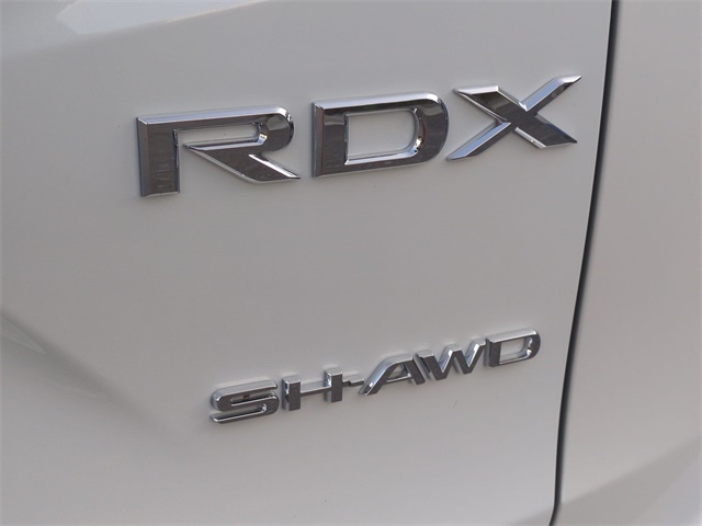 Thumbnail: 2025 Acura RDX - 26