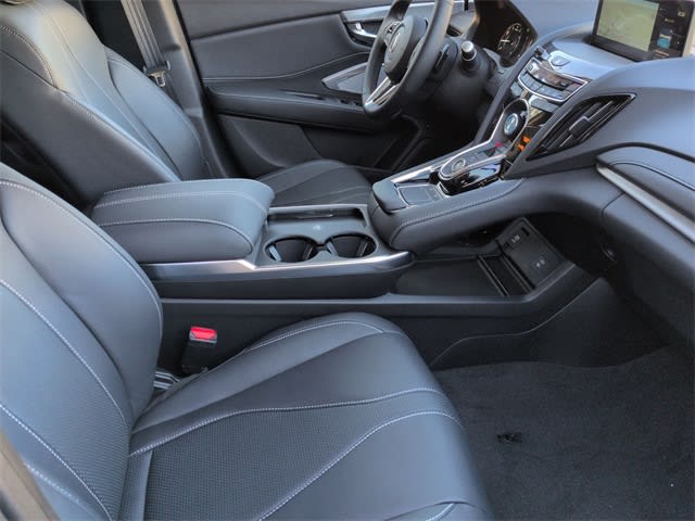 Thumbnail: 2025 Acura RDX - 11