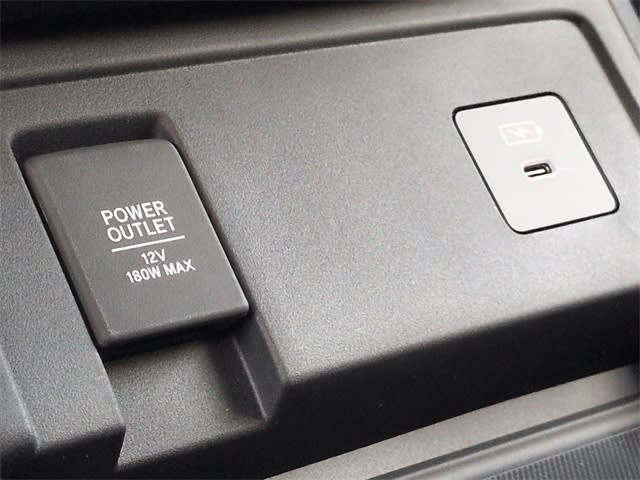 Thumbnail: 2025 Acura RDX - 35