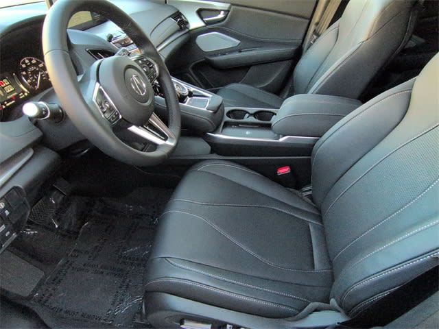 Thumbnail: 2025 Acura RDX - 10