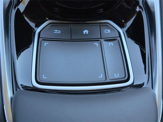 Thumbnail: 2025 Acura RDX - 38