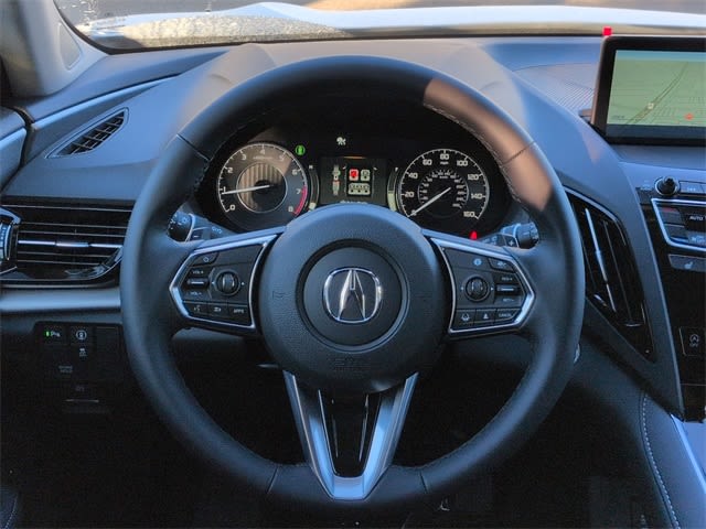 Thumbnail: 2025 Acura RDX - 13