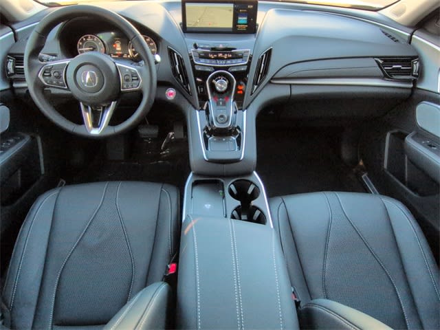 Thumbnail: 2025 Acura RDX - 9