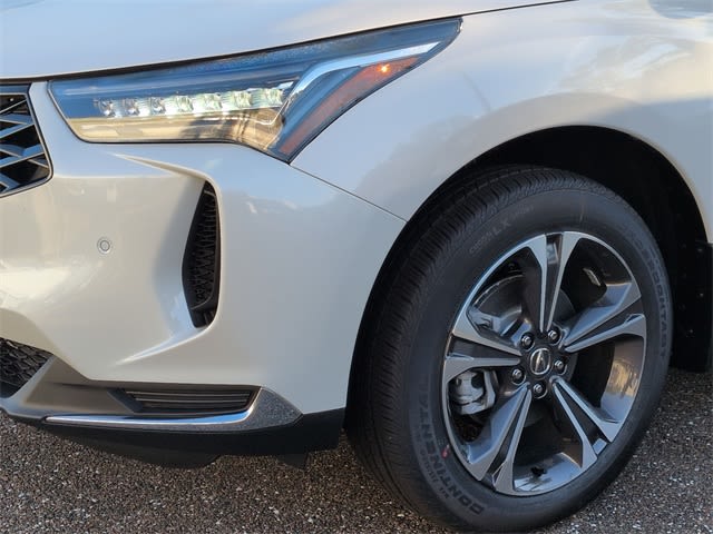 Thumbnail: 2025 Acura RDX - 8