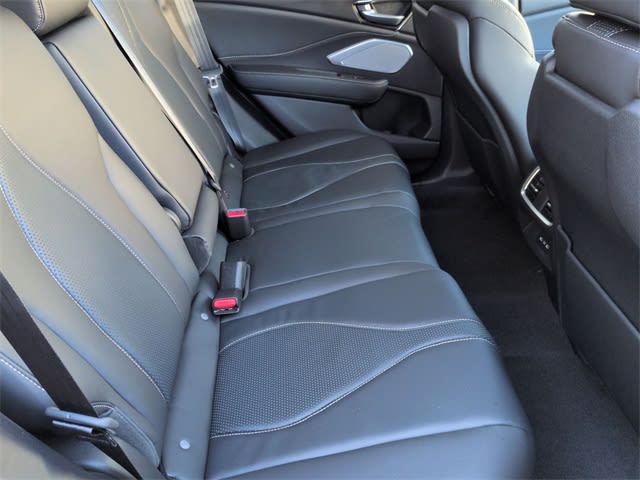 Thumbnail: 2025 Acura RDX - 29