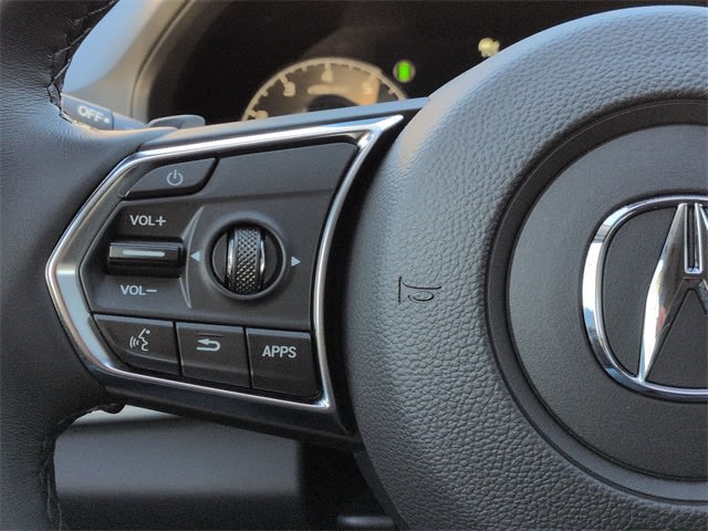 Thumbnail: 2025 Acura RDX - 31