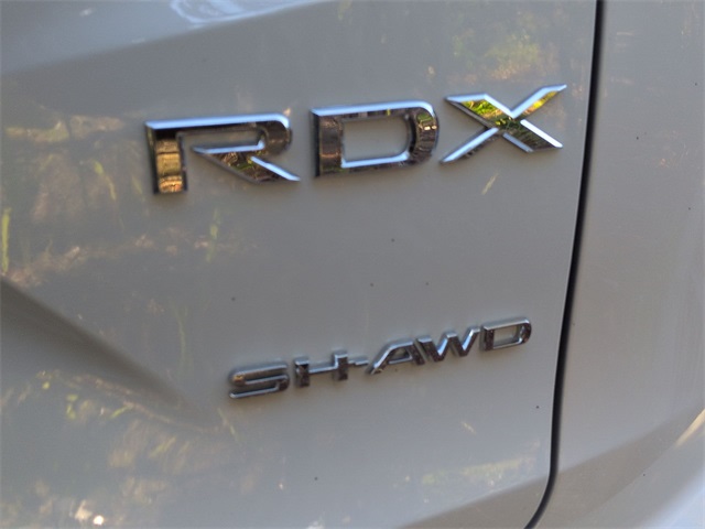 Thumbnail: 2025 Acura RDX - 24