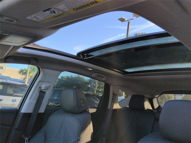 Thumbnail: 2025 Acura RDX - 27