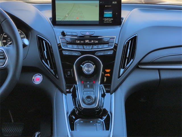 Thumbnail: 2025 Acura RDX - 14
