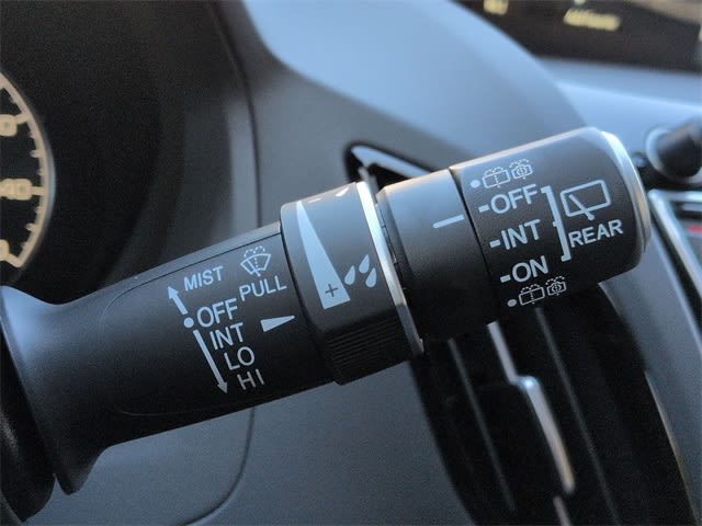 Thumbnail: 2025 Acura RDX - 33