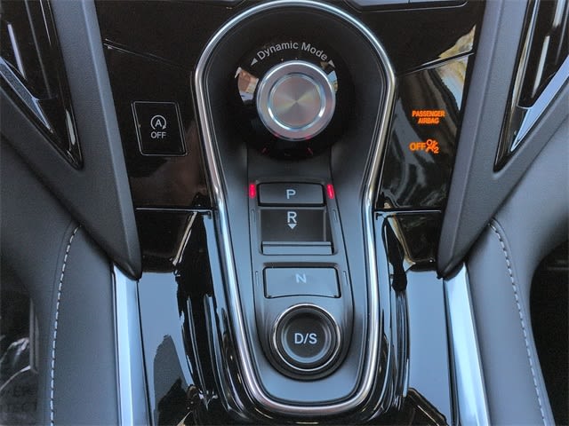 Thumbnail: 2025 Acura RDX - 16