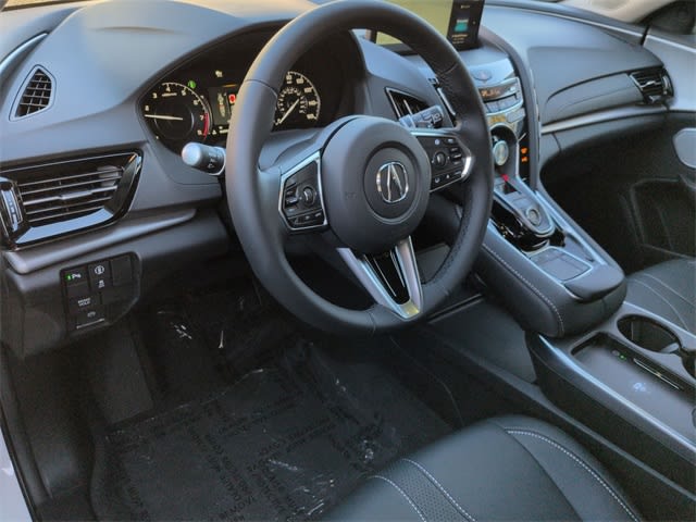 Thumbnail: 2025 Acura RDX - 2