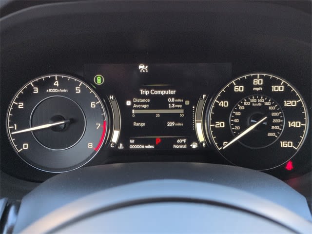 Thumbnail: 2025 Acura RDX - 17