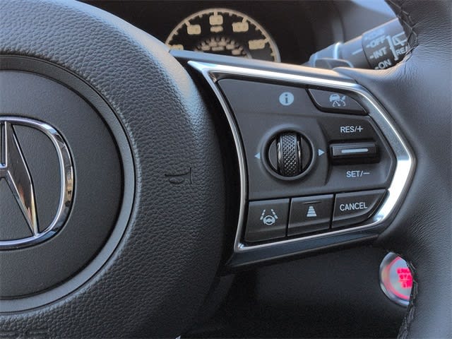 Thumbnail: 2025 Acura RDX - 32