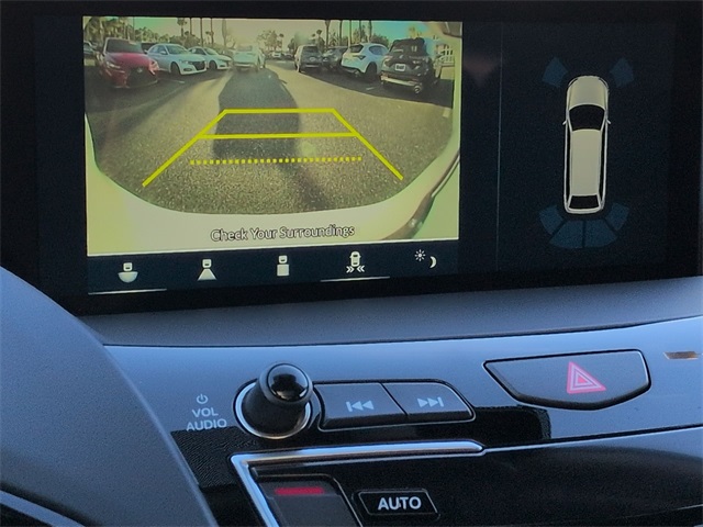 Thumbnail: 2025 Acura RDX - 15