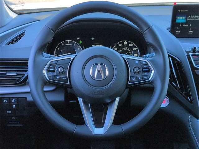 Thumbnail: 2025 Acura RDX - 14