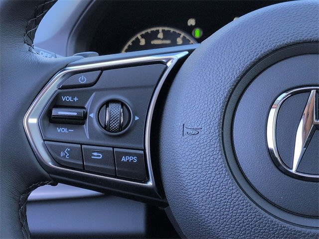 Thumbnail: 2025 Acura RDX - 31