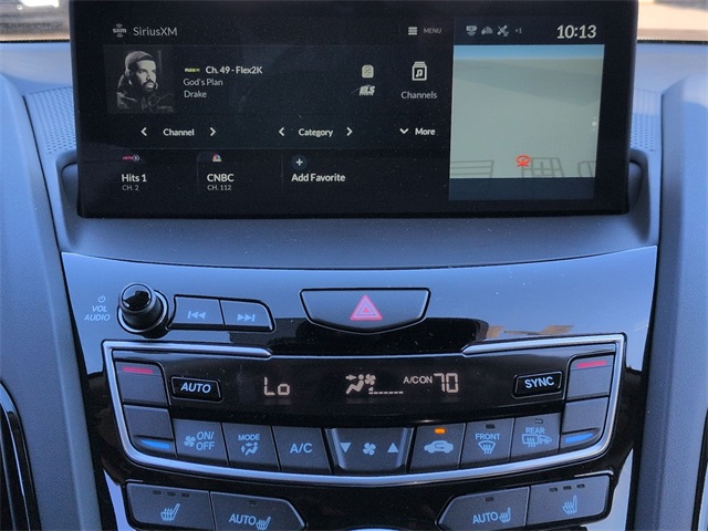 Thumbnail: 2025 Acura RDX - 15