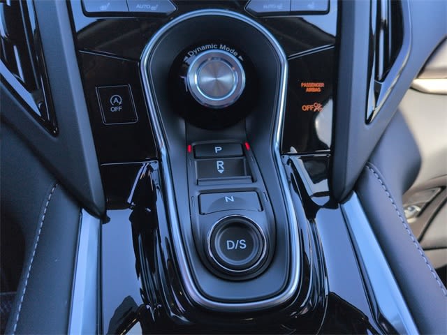 Thumbnail: 2025 Acura RDX - 37