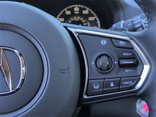 Thumbnail: 2025 Acura RDX - 32