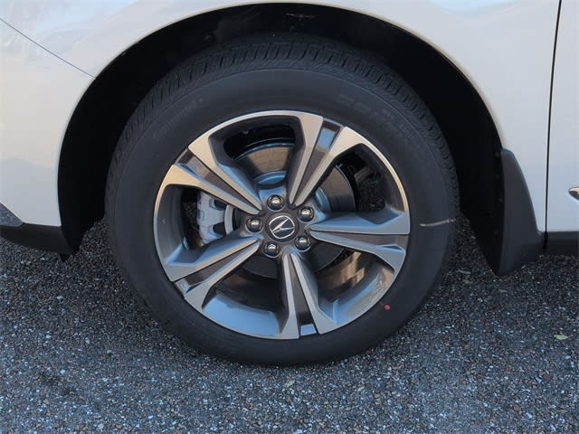 Thumbnail: 2025 Acura RDX - 8