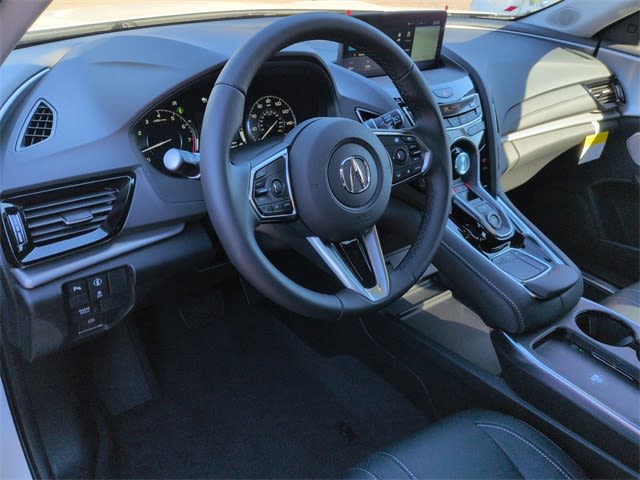 Thumbnail: 2025 Acura RDX - 2