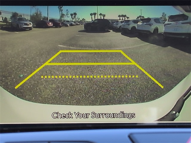 Thumbnail: 2025 Acura RDX - 34