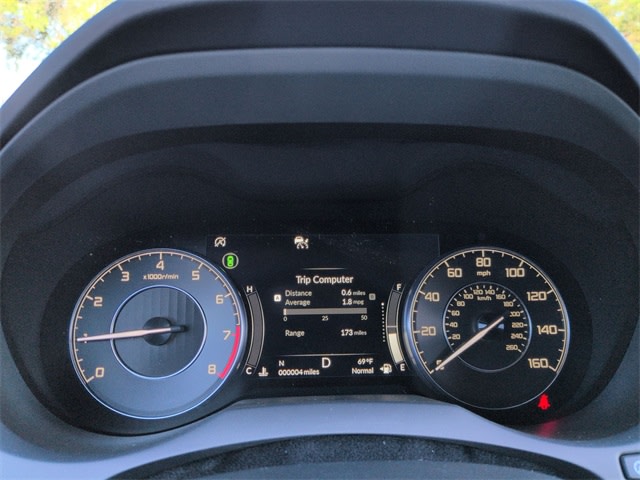 Thumbnail: 2025 Acura RDX - 17