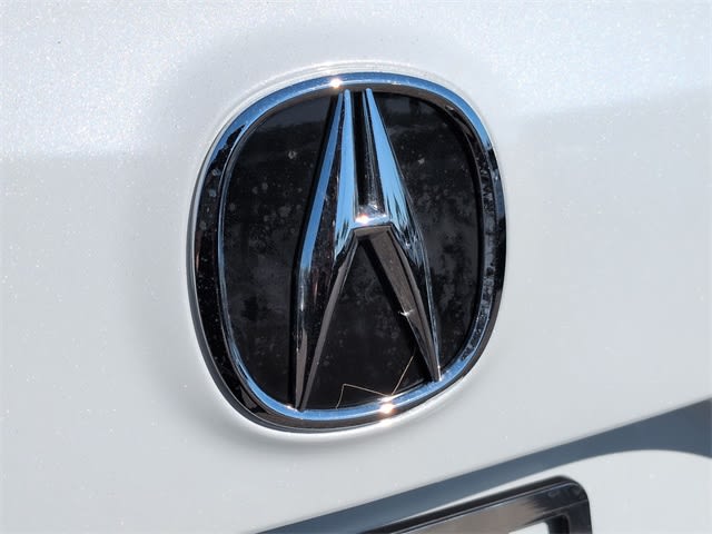 Thumbnail: 2025 Acura RDX - 7