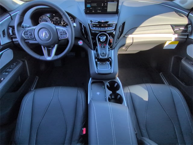 Thumbnail: 2025 Acura RDX - 10